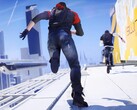 Mirror's Edge Catalyst is available on Steam for $1 instead of $20 until October 8.