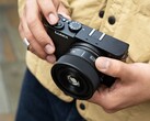 The latest full-frame lens from Panasonic is particularly compact.