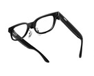 The Rokid Glasses 2 have a more comfortable design.