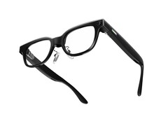 The Rokid Glasses 2 have a more comfortable design.