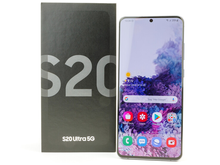 Ultra 5g s20 Samsung Galaxy