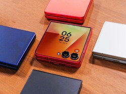 The Galaxy Z Flip7 is a very good compact phone