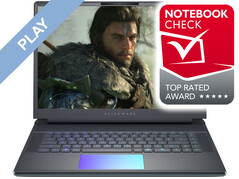 Alienware 16 Area-51 (88.1%)