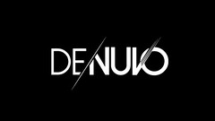 The Denuvo logo