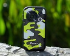 The Fossibot F116 Pro rugged smartphone packs a 48 MP ultra-wide camera with optical image stabilization.