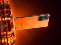 Pictured: The iQOO Neo 11 that launched in China in 2025.