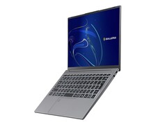 The new Galleria NC5L laptop comes equipped with a 12-core Intel Meteor Lake-U CPU.