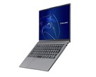The new Galleria NC5L laptop comes equipped with a 12-core Intel Meteor Lake-U CPU.