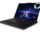 Latest BIOS update brings back G-Sync support to the Legion Pro 7i 16 Gen 10 (Image source: Lenovo)