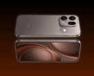 The Oppo Find X9s Pro.
