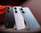 Xiaomi offers the Redmi 15A 5G in Ace Black, Awesome Blue and Amaze Purple colours.