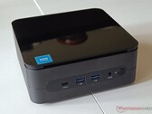 AcePC Wizbox AI mini PC review: Intel Meteor Lake goes mini