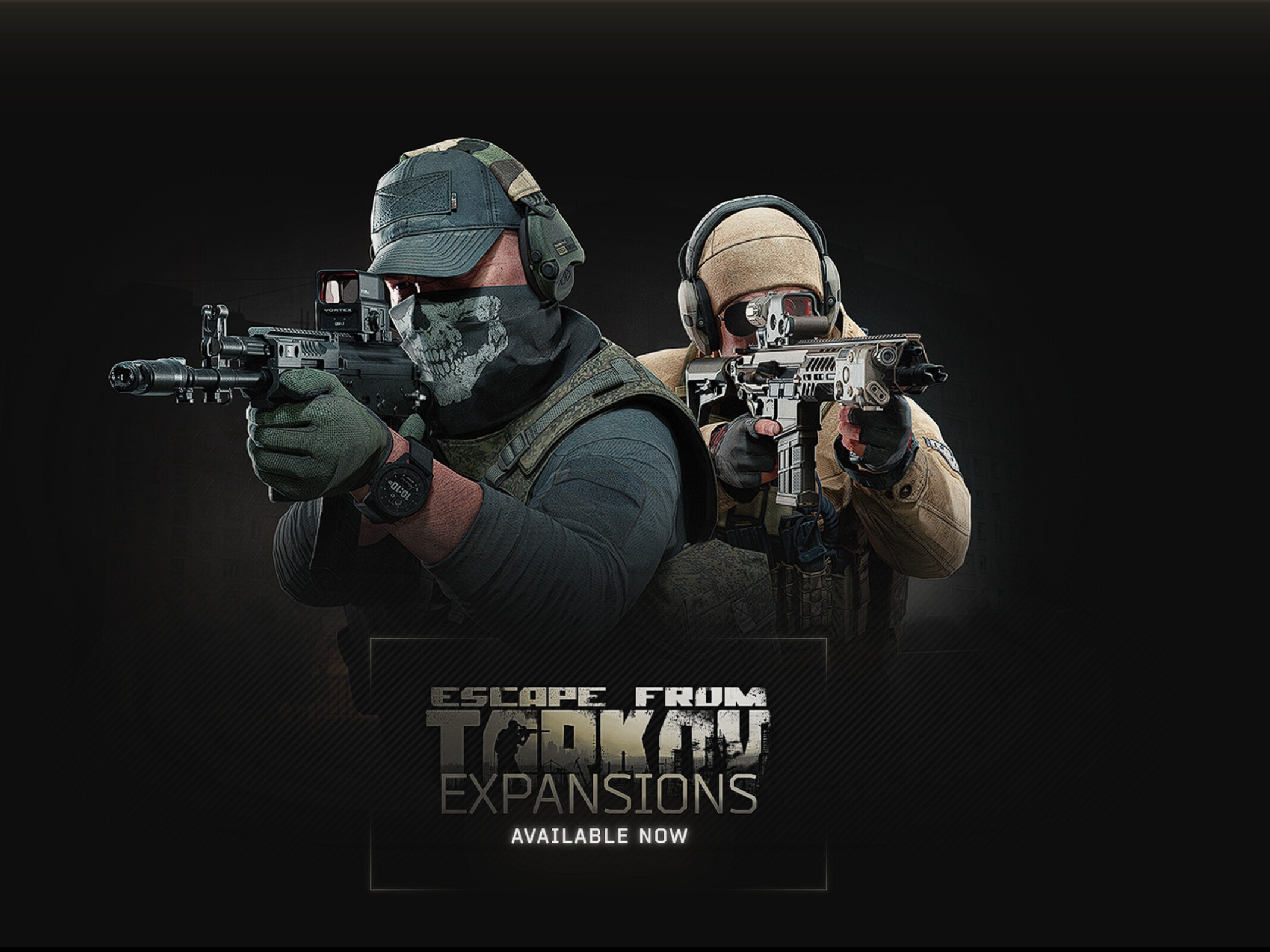 Escape From Tarkov Fans Are Angry About New 250-us Dollar Pay-to-win 