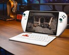 The Abxylute 3D One is a Windows-powered handheld with a 3D screen.