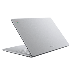 Asus Chromebook CX15 rear design