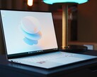 The Asus Zenbook S 16 is quite lightweight at just 1.5 kg (3.31 lbs.).