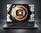 Chuwi has unveiled a new 18-inch gaming laptop