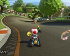 The original Mario Kart Unity project was created by a programmer, Ishaan Patel, nearly 4 years ago. (Image source: LifeWire / Nintendo)