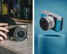 The Panasonic Lumix S9 is now available in four new variants (Image source: Panasonic)