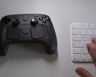 Using scr.verylazypixels.com, users can control their Steam Controller like an RC car.