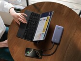 The Ugreen Nexode Power Bank 45W (pictured) is available via Amazon in Europe. (Image source: Ugreen via Amazon)