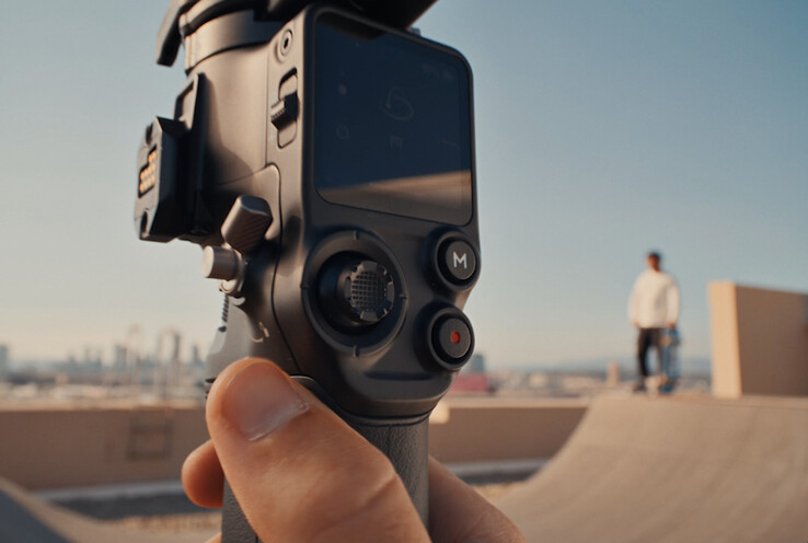 (Image source: DJI)