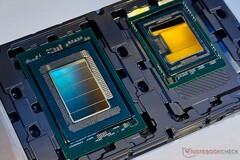 Intel Xeon 6 processors. Intel shifts production to server CPUs amid growing AI demand.