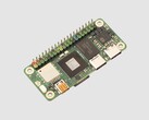 The Pi Zero-sized Radxa Cubie A7Z SBC starts at just $15. (Image source: Radxa)