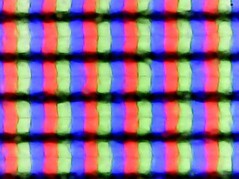 Subpixel