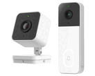 Walmart Onn Google home cameras (Image Source: Google)
