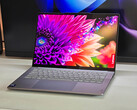 Lenovo Yoga Pro 7i 14 Aura Edition (image source: Notebookcheck)
