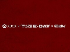 8BitDo and Xbox are partnering on Gears of War-branded products.