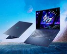 Acer combines Intel Lunar Lake with a GeForce RTX 5070 (Image source: Acer)