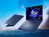 Acer combines Intel Lunar Lake with a GeForce RTX 5070 (Image source: Acer)