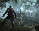Assassin's Creed IV Black Flag, screenshot pictured, is widely considered to be one of the best releases in the series (Image Source: Ubisoft)
