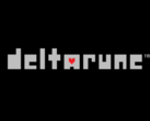Deltarune logo from Switch 2 announcement trailer Image Source UNDERTALE and DELTARUNE Official YouTube