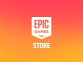 Epic Games Store logo. (Image Source: Epic Games)