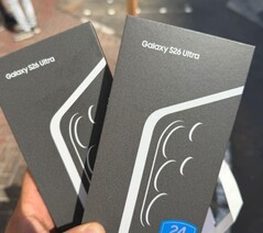 The Galaxy S26 Ultra has somehow gone on sale in certain markets before its actual launch.
