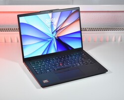 The ThinkPad P14s G6 is a good workstation-type notebook