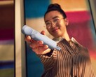 The latest presenter from Logitech supports haptic feedback.