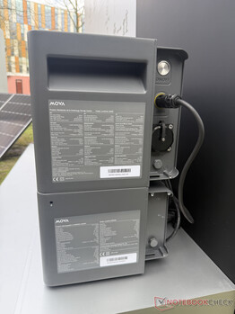 Mova LumeGret A2000