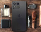 The Hiroh privacy phone with hardware kill switch is powered by Murena's /e/OS Android 16 stripped of data-collecting code. (Image source: Hiroh)