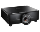 The Optoma ZK810T and ZK810TST (above) are 4K UHD fixed lens laser projectors. (Image source: Optoma)