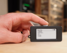 An image of the new second generation e-reader.