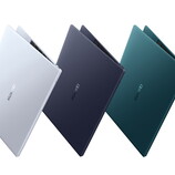 The MateBook X 2021 costs a heady CNY 8,999 (~US$1,400). (Image source: Huawei)