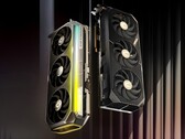 Zotac RTX 50-series GPUs. (Image Source: Zotac)