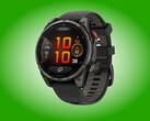 Garmin claims to have improved battery life on the Fenix 8 Pro with its latest stable software update.