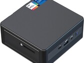 The Intel NUC 11 offers decent computing and connectivity capabilities