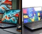 Lenovo Legion Pro 5 16 with Core Ultra 9 vs Core Ultra 7