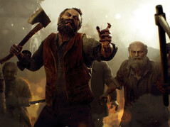 Resident Evil 4: Remake is receiving a (justified) mob of angry reviews on PC.
